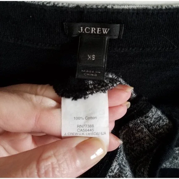 J. Crew Maritime Stripe Dress - Picture 8 of 8